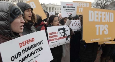 EE.UU. facilita la obtención de Green Card a inmigrantes con TPS