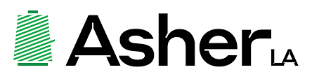 Asher LA