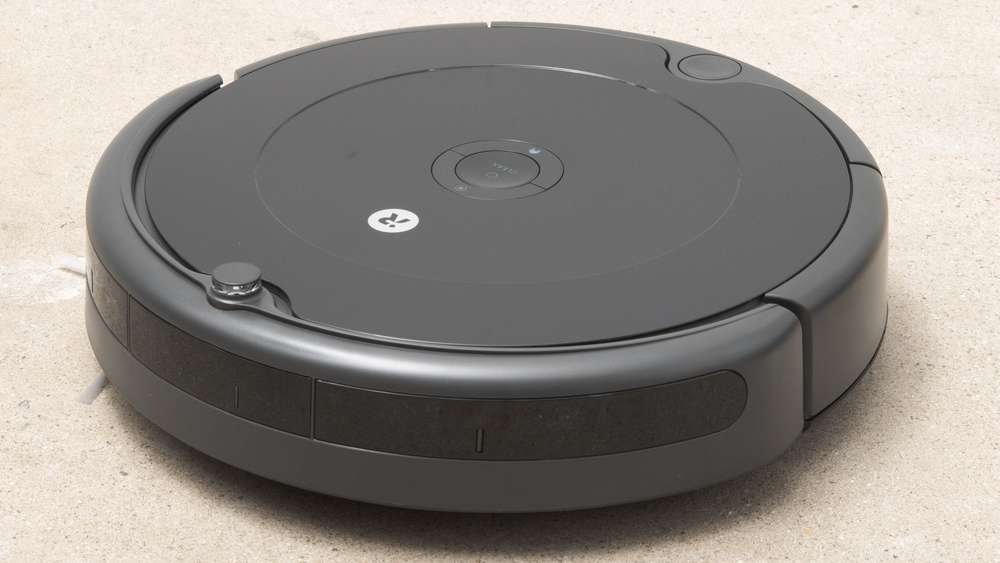 iRobot Roomba 694