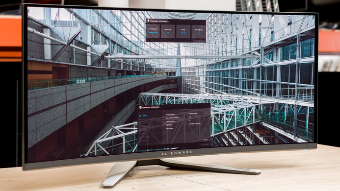 Los mejores monitores para juegos