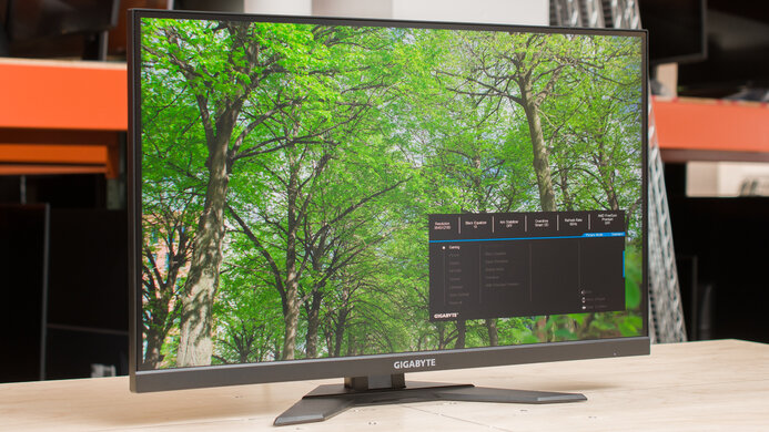 Los mejores monitores de 27 pulgadas