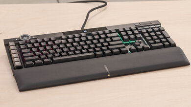 Mejores teclados para juegos