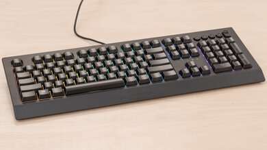 Los 3 mejores teclados RGB