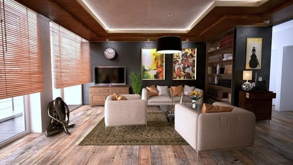 empresas de diseño de interiores