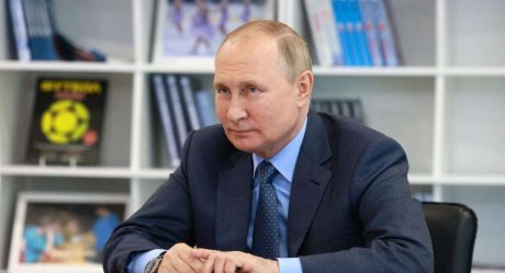 Ucrania: el primo de Putin entre el círculo íntimo golpeado por las nuevas sanciones del Reino Unido