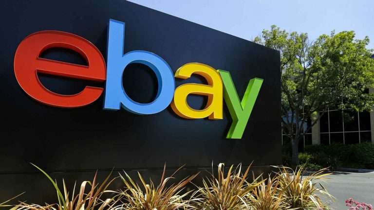 productos más vendidos en Ebay