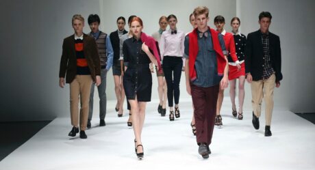 10 Mejores Emprendedores de diseño moda