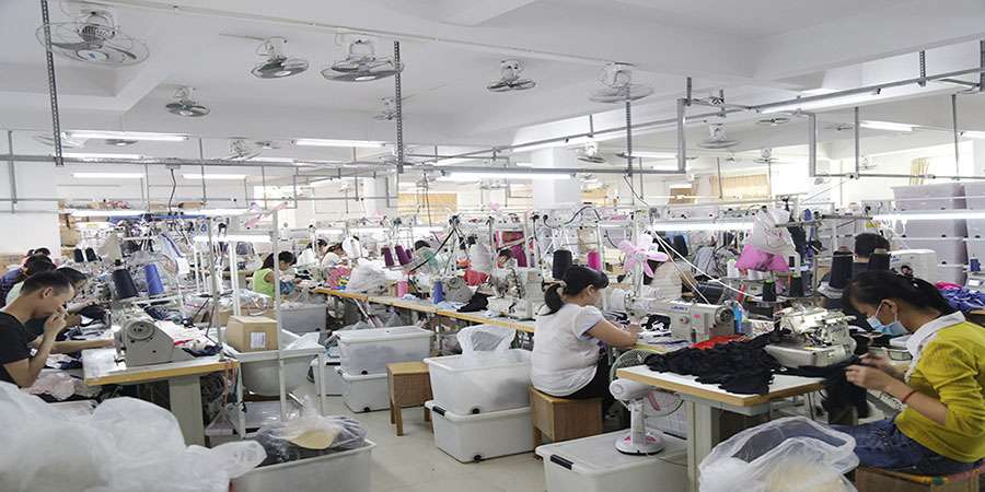 proveedores de ropa