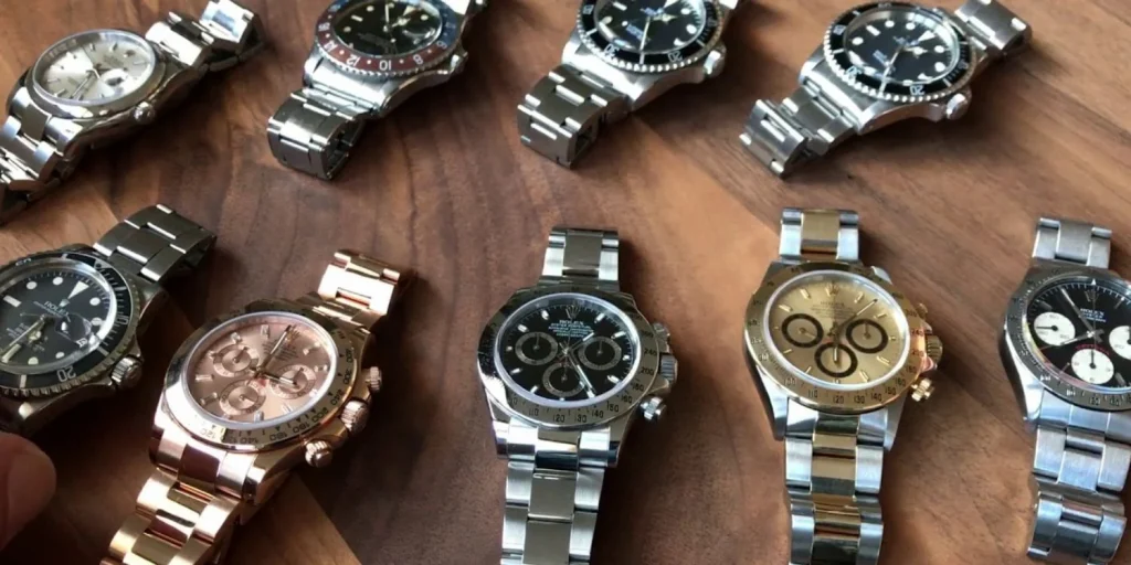 replicas de relojes rolex