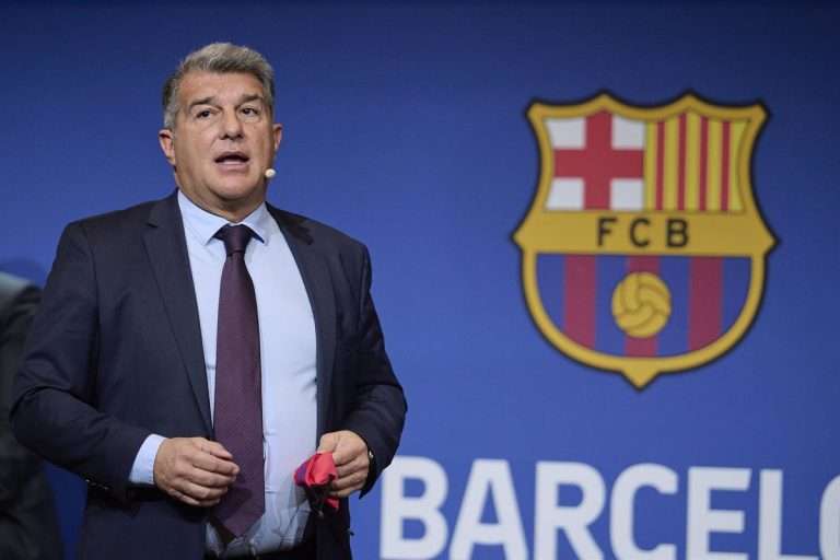 Barça vende derechos