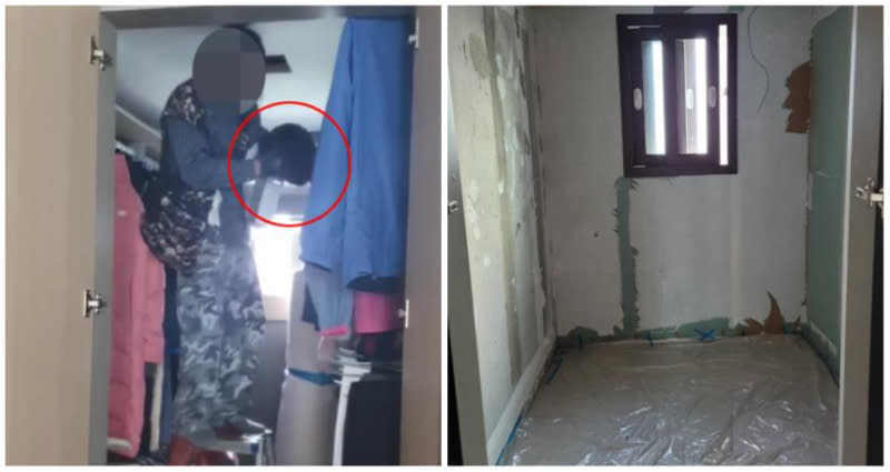 edificio recien construido