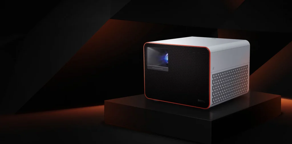 BenQ X1300i 4LED