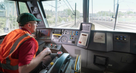 Los conductores de trenes quieren ir a huelga, advierte el sindicato