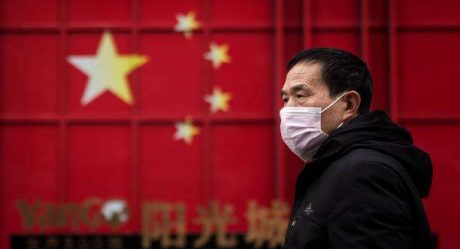 Campaña "cero covid" de China podría traer peligros