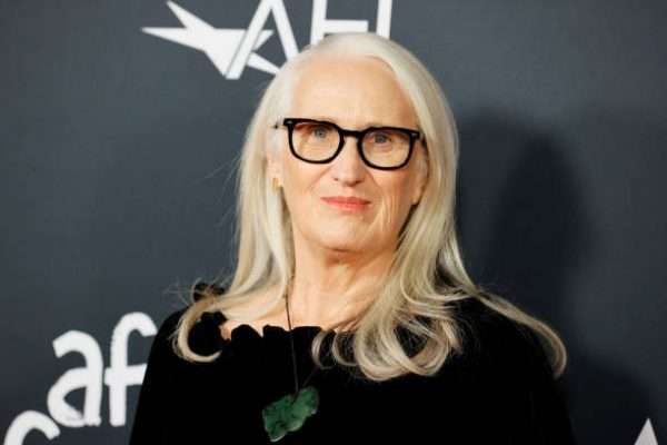 Jane Campion