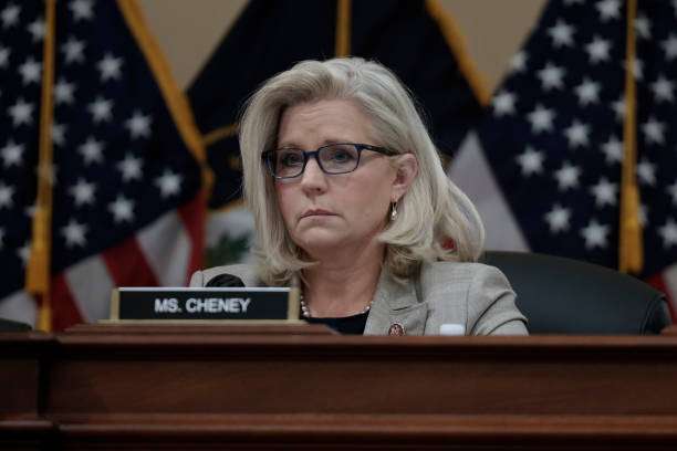 Liz Cheney