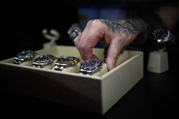 rolex-sin-fines-de-lucro
