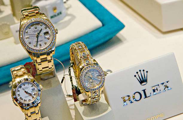 rolex-sin-fines-de-lucro
