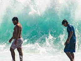 Grandes Olas