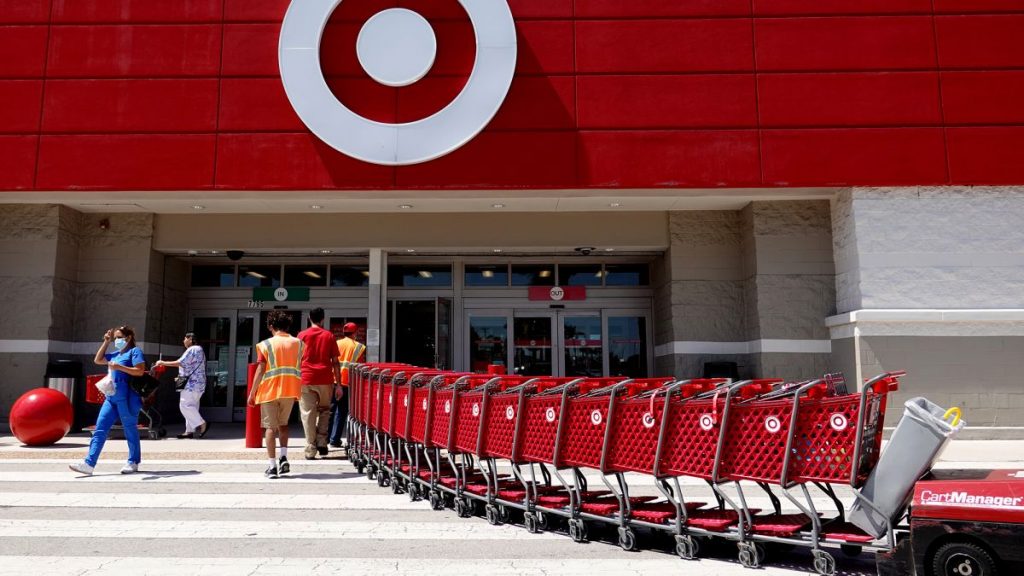 target