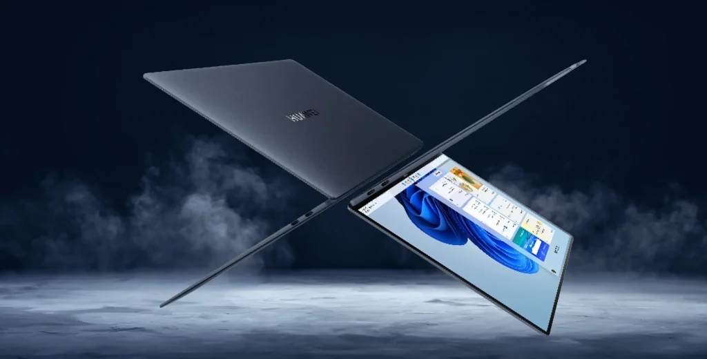 Las Mejores Computadoras Portátiles Huawei
