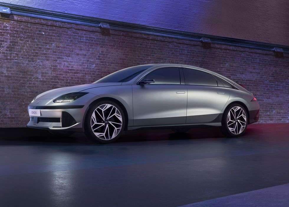 coches eléctricos en Estados Unidos