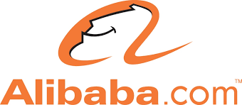 logo de alibaba