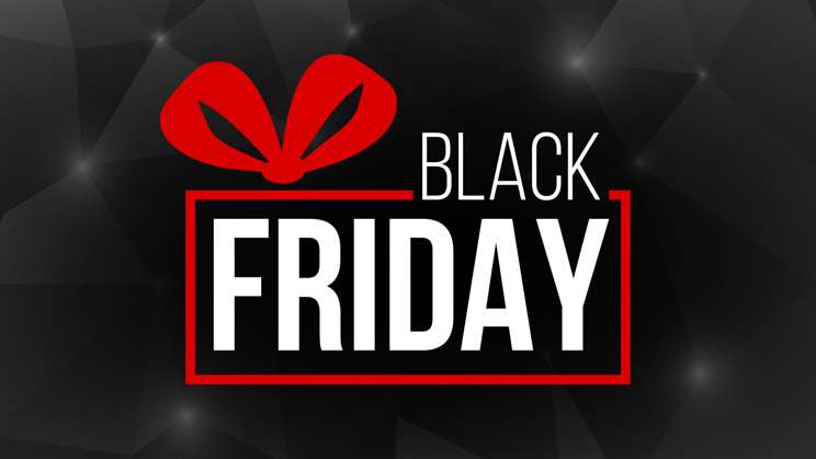 black friday