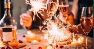 tradiciones de año nuevo