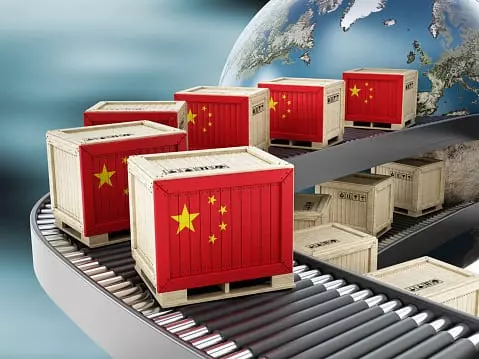 importar desde china