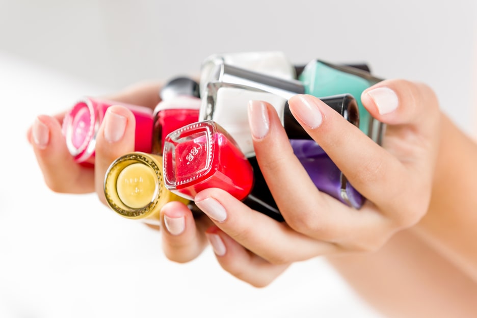 Marcas de Maquillaje para regalar esta Navidad