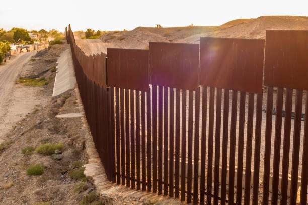 frontera mexico