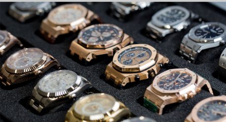 Los 10 mejores sitios web de réplicas de relojes de lujo baratos