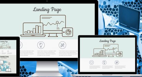 Como crear una Landing Page en WordPress