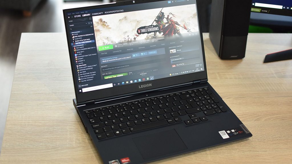 lenovo legion 5
