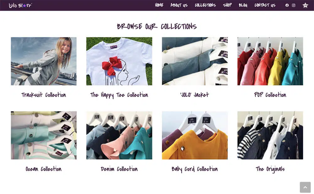 Marcas que ofrecen ropa para niños