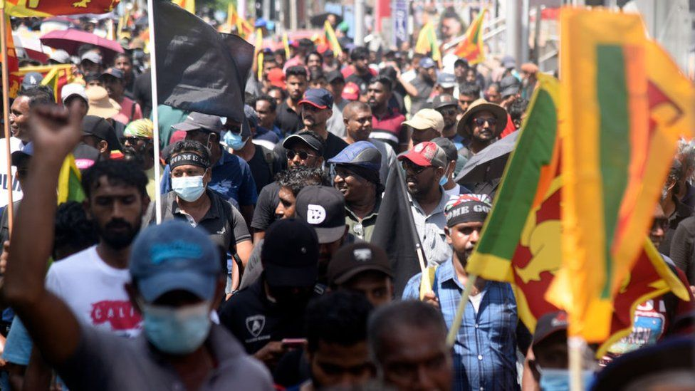 Sri Lanka