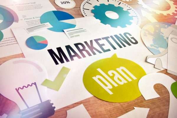 Marketing Local