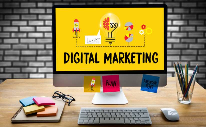 aprender marketing digital gratis