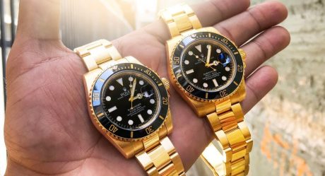Réplicas de relojes Rolex: Los mejores sitios para comprar