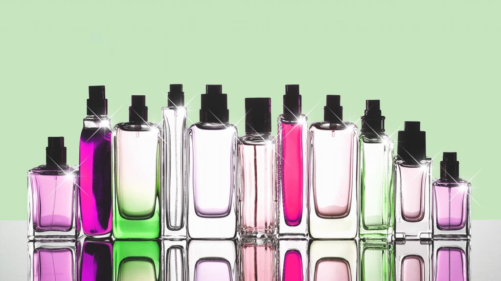 perfumes de regalo