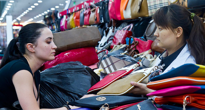 productos réplica en china