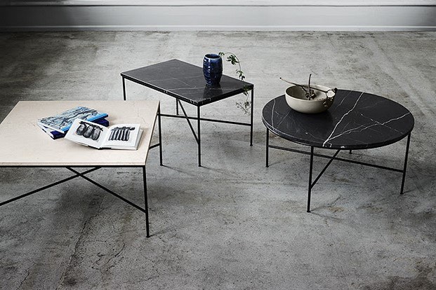 muebles modernos