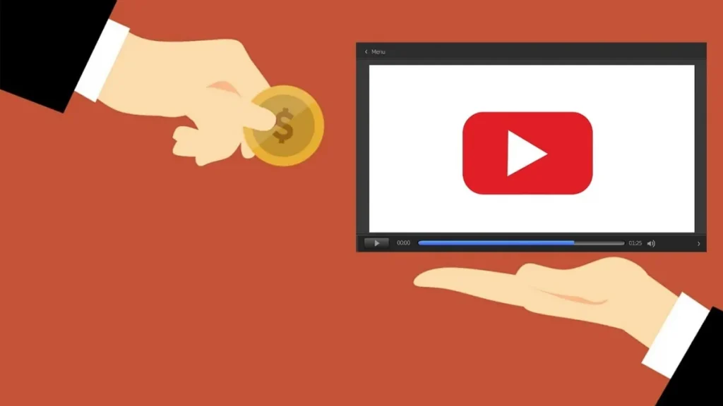 ganar dinero en redes sociales