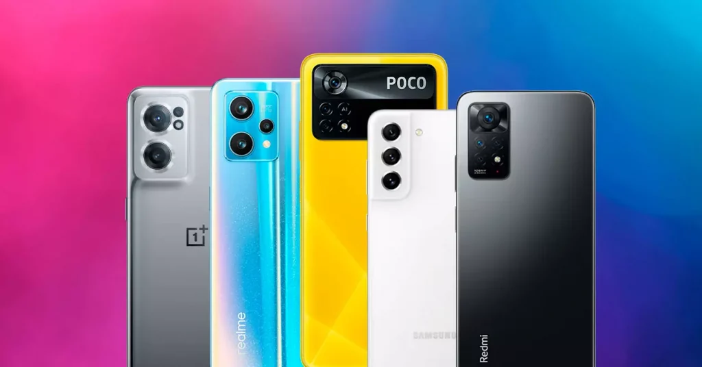 moviles
