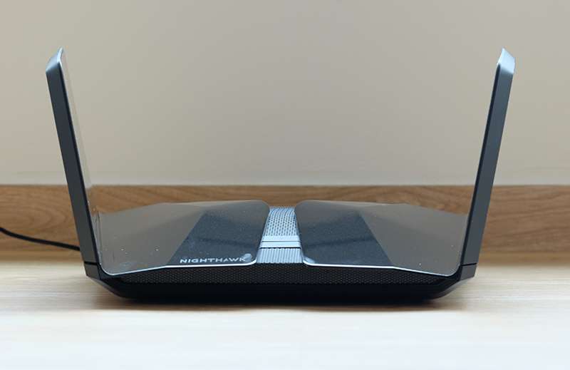 mejores routers para juegos