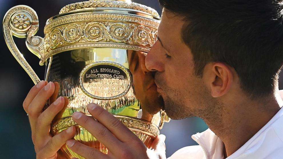 Djokovic