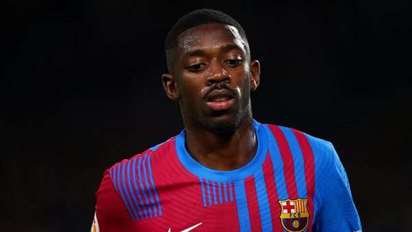 Dembélé