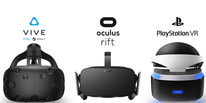 mejores gafas de realidad virtual