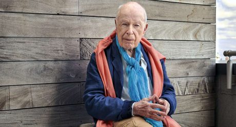 Peter Brook muere a sus 97 años de edad